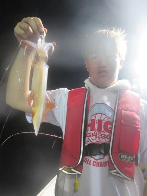 松福丸の2025年9月12日(金)5枚目の写真