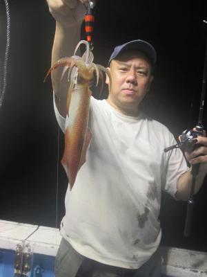 松福丸の2025年9月13日(土)2枚目の写真