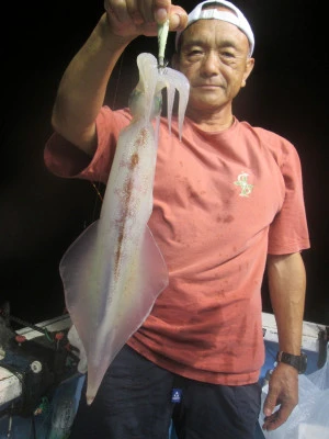 松福丸の2025年9月13日(土)3枚目の写真