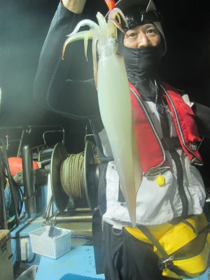 松福丸の2025年9月13日(土)5枚目の写真