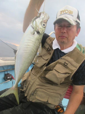 松福丸の2025年9月14日(日)1枚目の写真