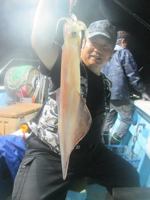 松福丸の2025年9月14日(日)2枚目の写真