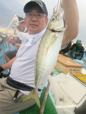 松福丸の2025年9月14日(日)3枚目の写真