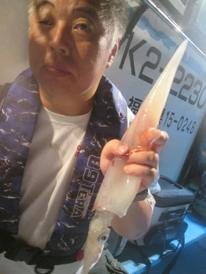 松福丸の2025年9月14日(日)4枚目の写真