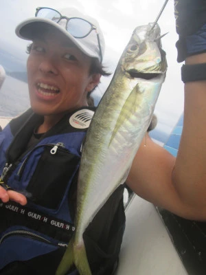 松福丸の2025年9月14日(日)5枚目の写真