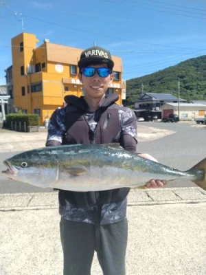 丸銀釣りセンターの2025年9月19日(金)4枚目の写真