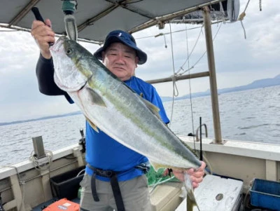 秀月丸の2025年9月22日(月)1枚目の写真