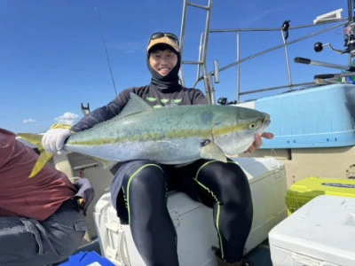 秀月丸の2025年9月23日(火)1枚目の写真