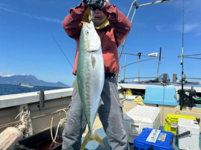 秀月丸の2025年9月23日(火)2枚目の写真