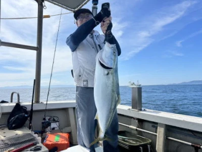 秀月丸の2025年9月23日(火)3枚目の写真