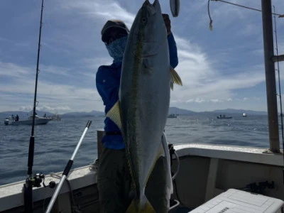 秀月丸の2025年9月23日(火)4枚目の写真