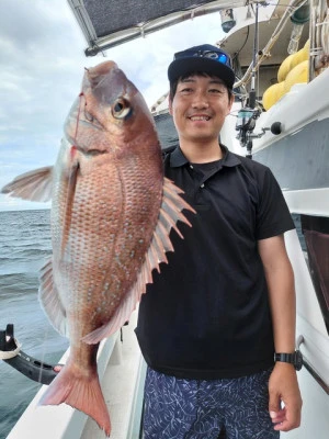 SUSIMARUの2025年9月18日(木)2枚目の写真