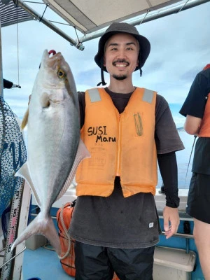 SUSIMARUの2025年9月25日(木)3枚目の写真