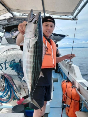 SUSIMARUの2025年9月25日(木)4枚目の写真