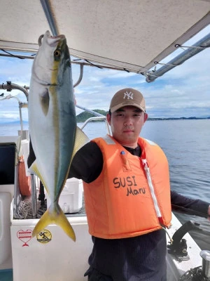 SUSIMARUの2025年9月25日(木)5枚目の写真