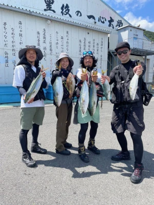 第３ 正幸丸の2025年9月21日(日)1枚目の写真