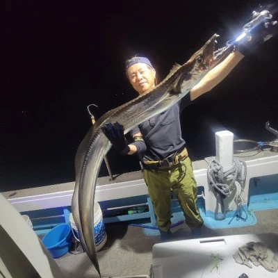 海晴丸の2025年9月20日(土)1枚目の写真