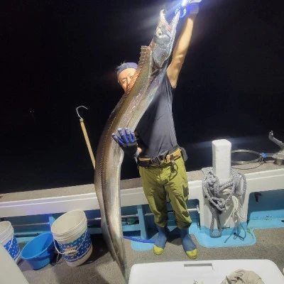 海晴丸の2025年9月20日(土)2枚目の写真