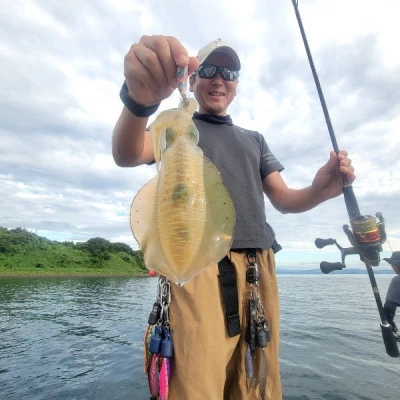 海晴丸の2025年9月21日(日)1枚目の写真