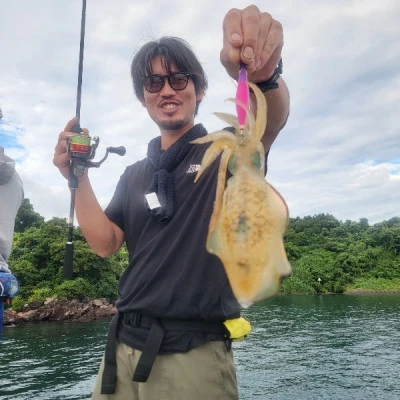 海晴丸の2025年9月21日(日)2枚目の写真