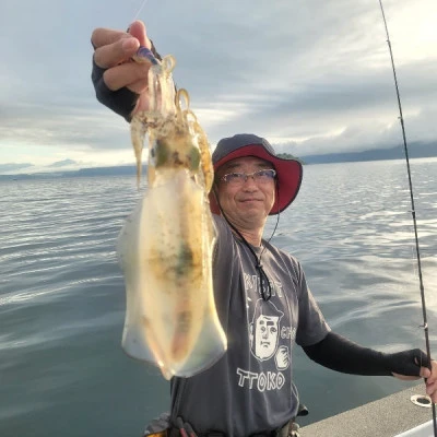 海晴丸の2025年9月21日(日)3枚目の写真