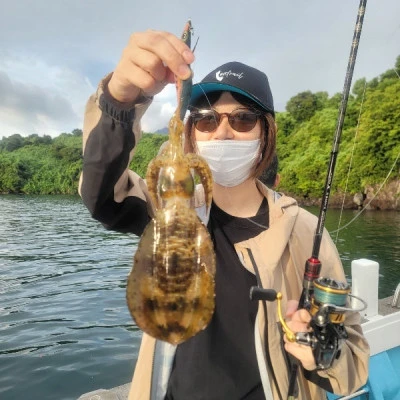 海晴丸の2025年9月21日(日)4枚目の写真