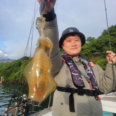 海晴丸の2025年9月21日(日)5枚目の写真