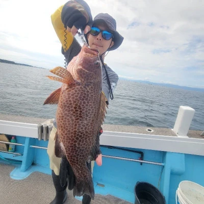 海晴丸の2025年9月23日(火)2枚目の写真