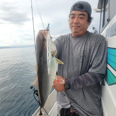 海晴丸の2025年9月23日(火)3枚目の写真