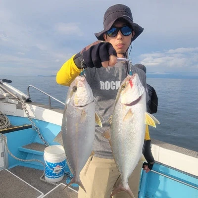 海晴丸の2025年9月23日(火)4枚目の写真