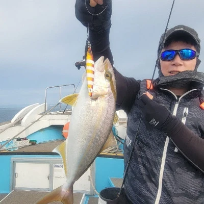 海晴丸の2025年9月23日(火)5枚目の写真