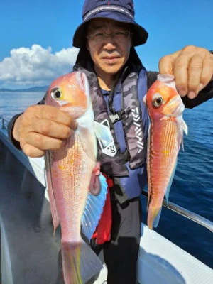 すずらん21の2025年9月19日(金)2枚目の写真