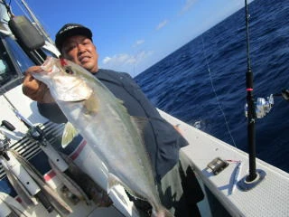 恵比須丸の2025年9月1日(月)1枚目の写真