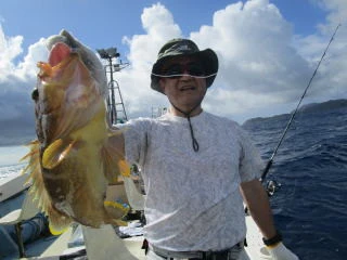 恵比須丸の2025年9月1日(月)5枚目の写真