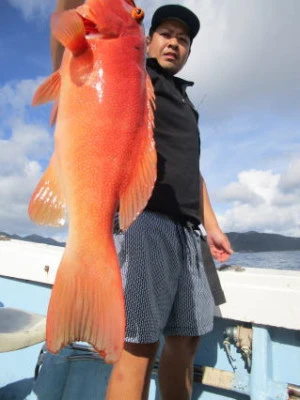 恵比須丸の2025年9月14日(日)1枚目の写真