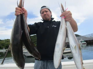 恵比須丸の2025年9月14日(日)2枚目の写真