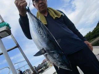 恵比須丸の2025年9月14日(日)3枚目の写真