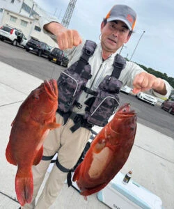 蝶栄丸の2025年9月22日(月)1枚目の写真