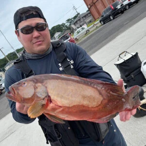 蝶栄丸の2025年9月22日(月)2枚目の写真