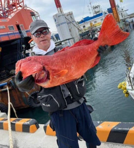 蝶栄丸の2025年9月22日(月)3枚目の写真