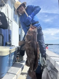 博栄丸の2025年9月25日(木)2枚目の写真