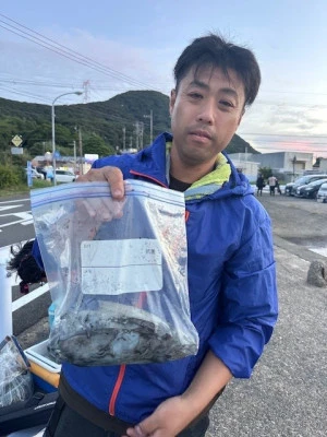 あみや渡船の2025年9月26日(金)2枚目の写真