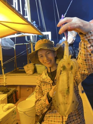 海龍丸の2025年9月26日(金)1枚目の写真