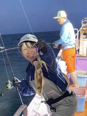 海龍丸の2025年9月26日(金)2枚目の写真