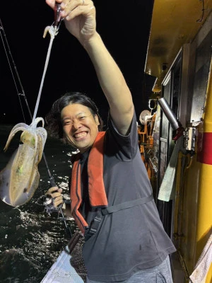 海龍丸の2025年9月26日(金)3枚目の写真