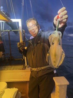 海龍丸の2025年9月26日(金)4枚目の写真