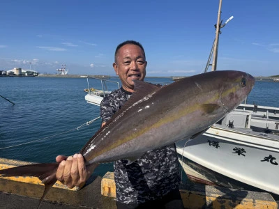 博栄丸の2025年9月26日(金)2枚目の写真