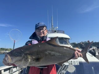 博栄丸の2025年9月26日(金)3枚目の写真