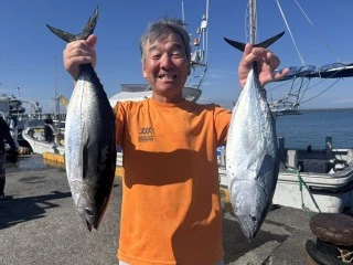 博栄丸の2025年9月26日(金)4枚目の写真