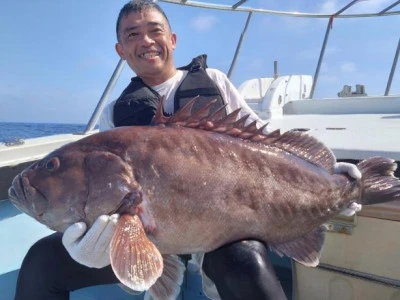 幸丸の2025年9月15日(月)1枚目の写真